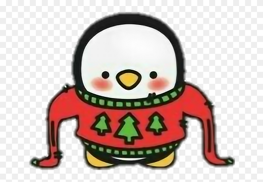 Penguins Clipart