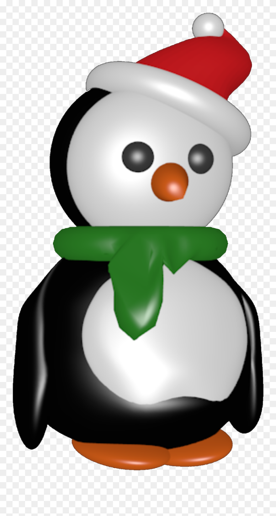Penguin Clipart