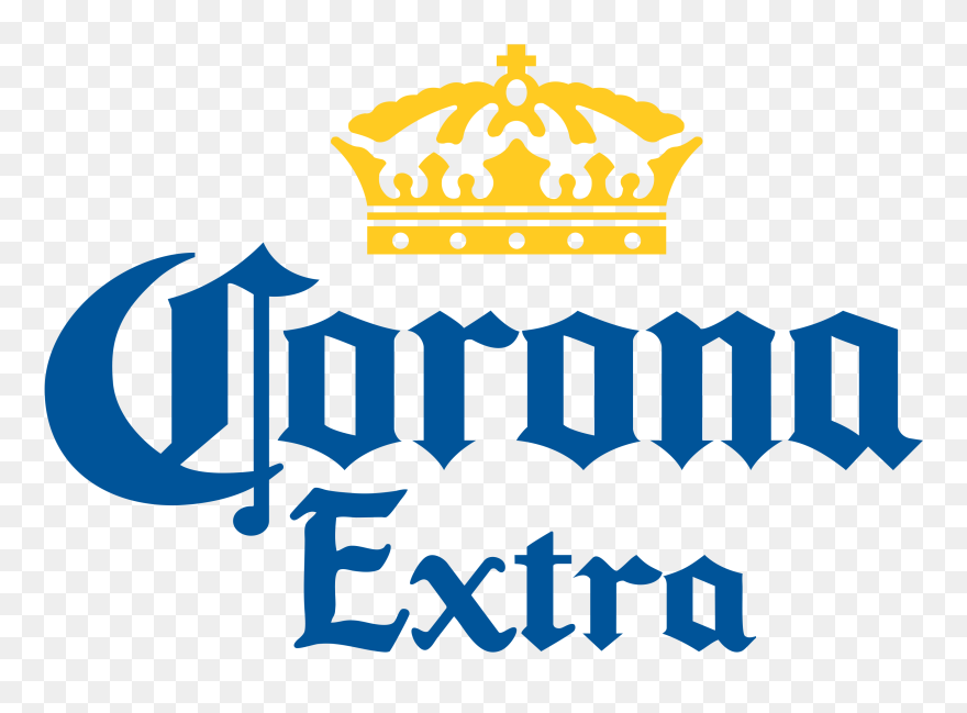 Corona Extra Logo Png Clipart