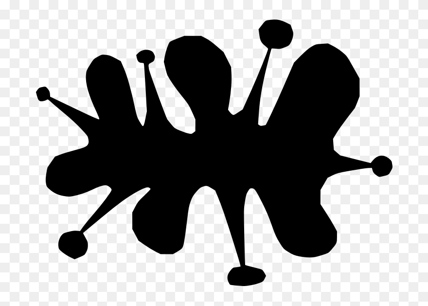 Electron - Old School Nickelodeon Logo Clipart