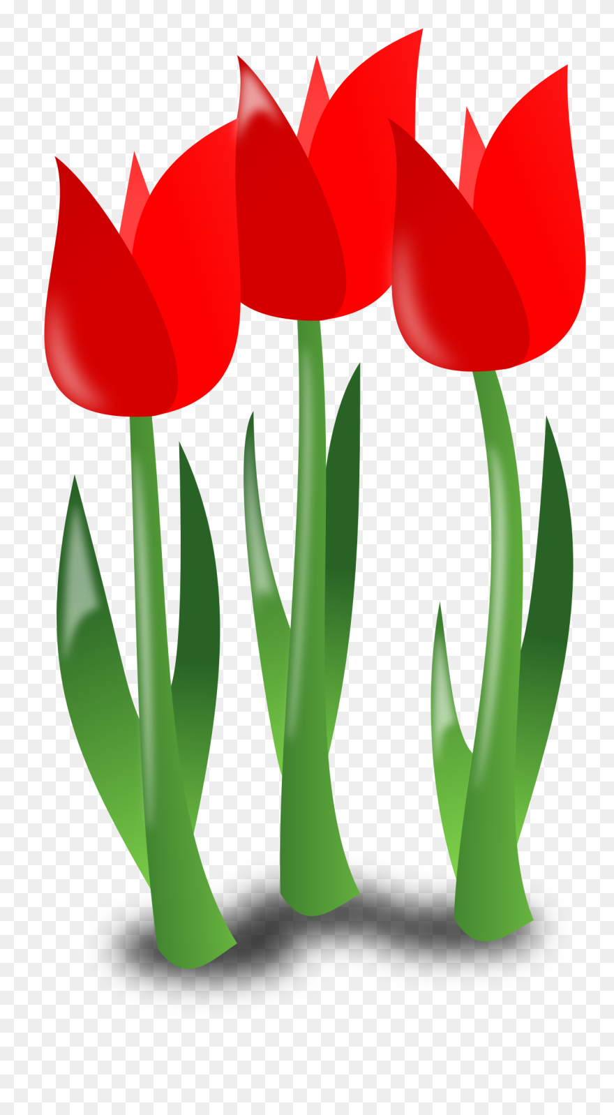 Image Black And White Library Mother Icon Big Image - Mothers Day Flowers Clipart - Png Download