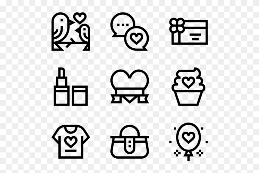 Law Icons Clipart