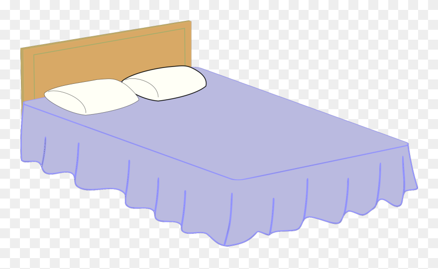 Png Download Bed Png Transparent Clipart