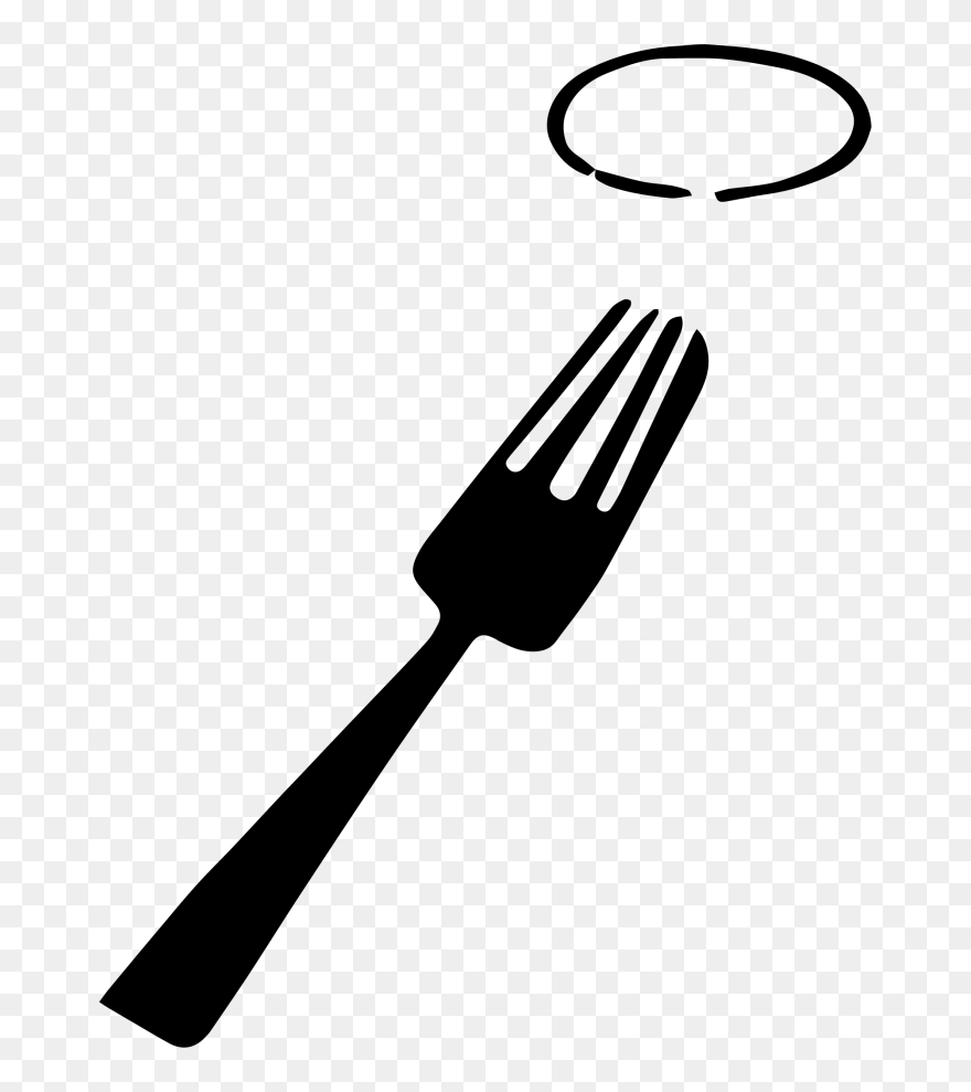 Fork Clipart