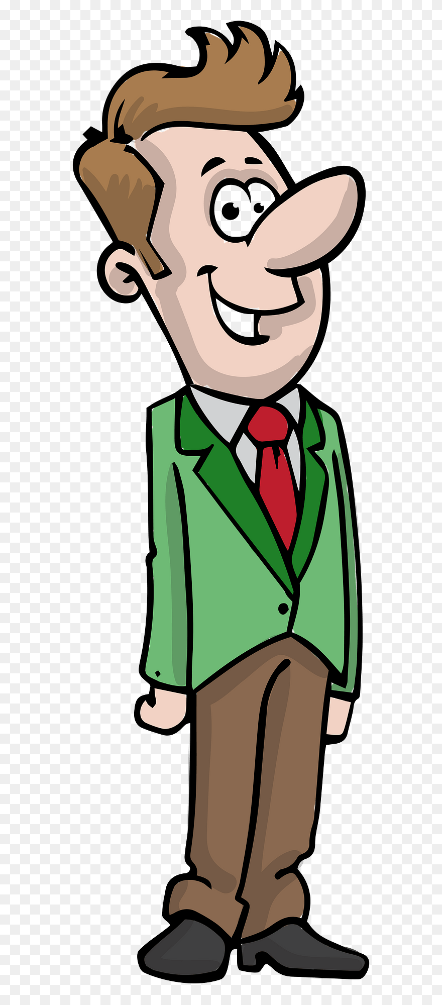 Father's Day Clipart