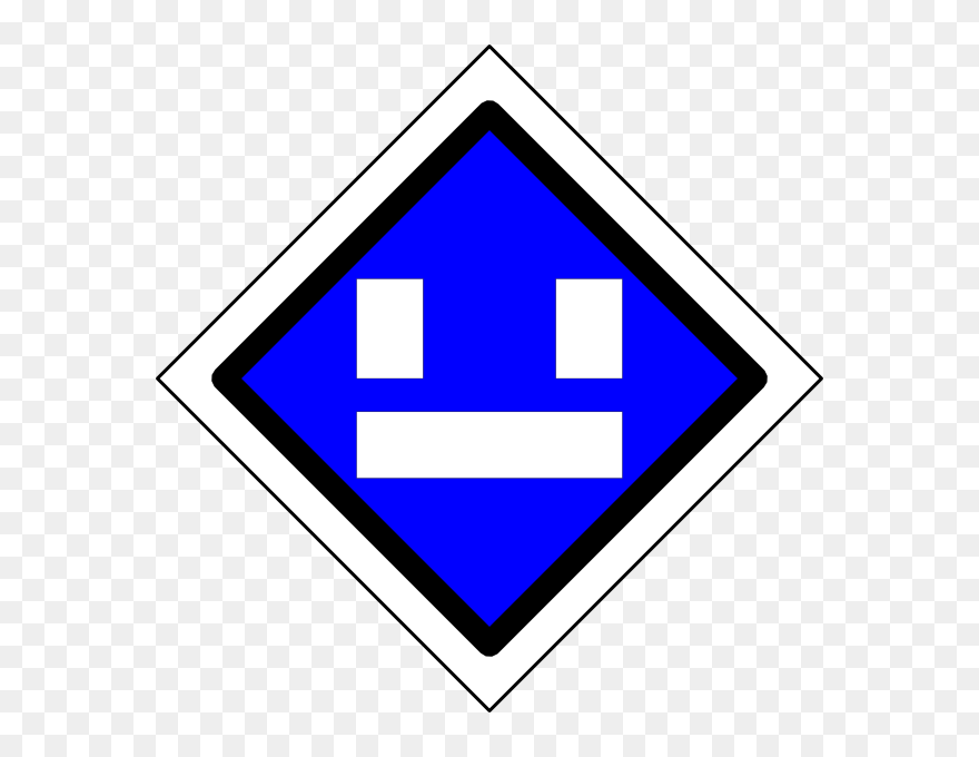 Free Vector Dutch Railway Sign Clip Art - Nederlandse Spoorwegen - Png Download