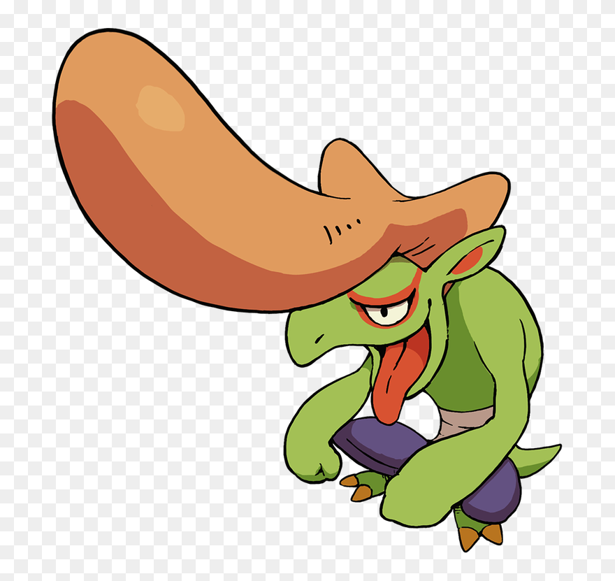 Yo-kai Watch Wiki - Yo Kai Roughraff Clipart