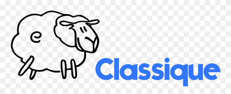 Collection Classique Clipart