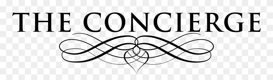 The Concierge Houston’s Premier Luxury Skilled And - Out Out Your Demon Of Stupidity Clipart