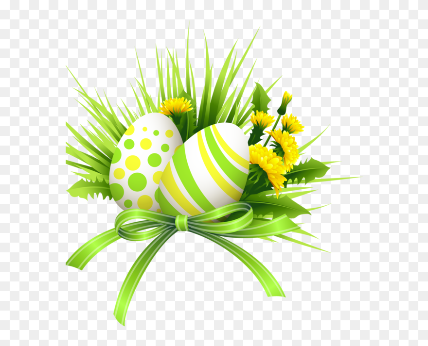 Mon Image - Easter Clipart