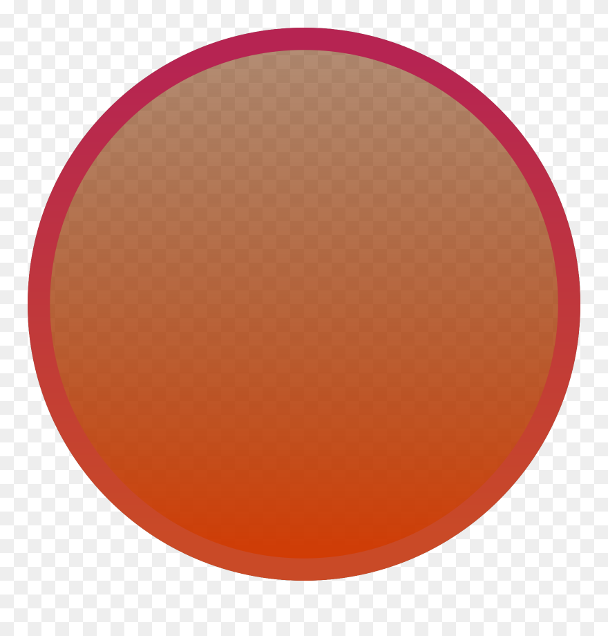 Hands Svg Clip Arts - Circle - Png Download
