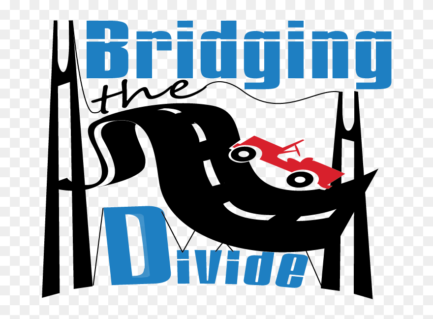 Teamwork Clipart Team Challenge - Bridging The Divide Catalyst - Png Download