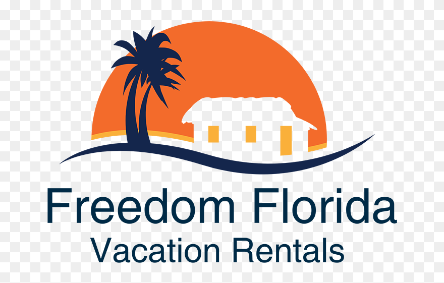 Freedom Florida Vacation Rentals Clipart