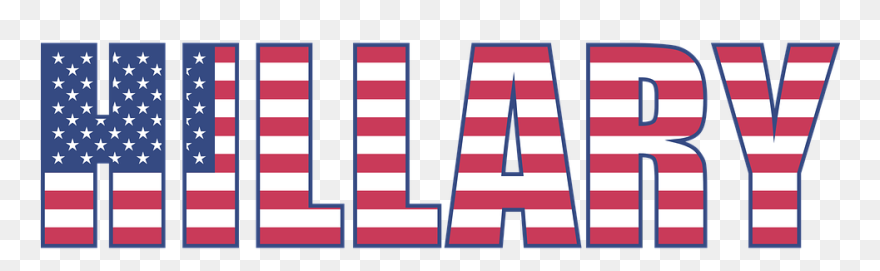 Clinton Logo Clipart