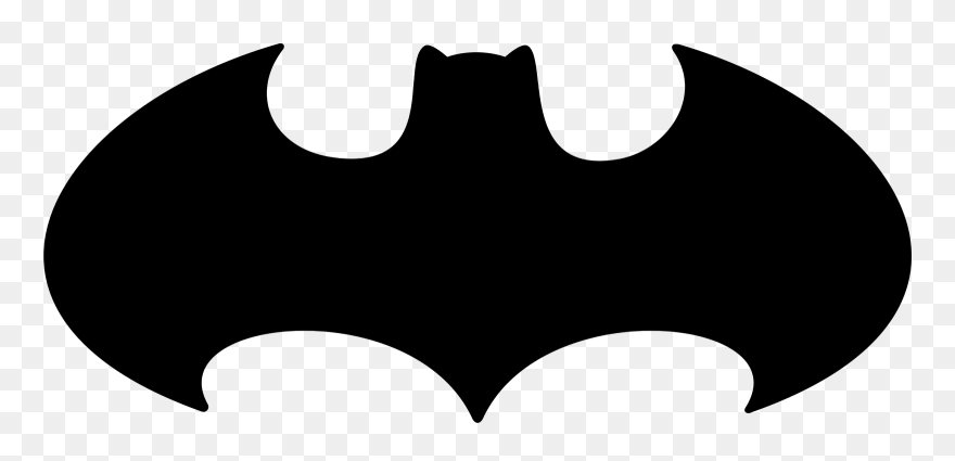 Batman Cape Clipart 4 By Sarah - Clip Art - Png Download
