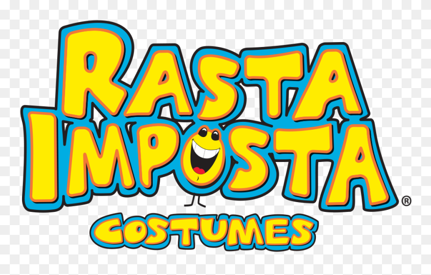 Rasta Imposta Clipart