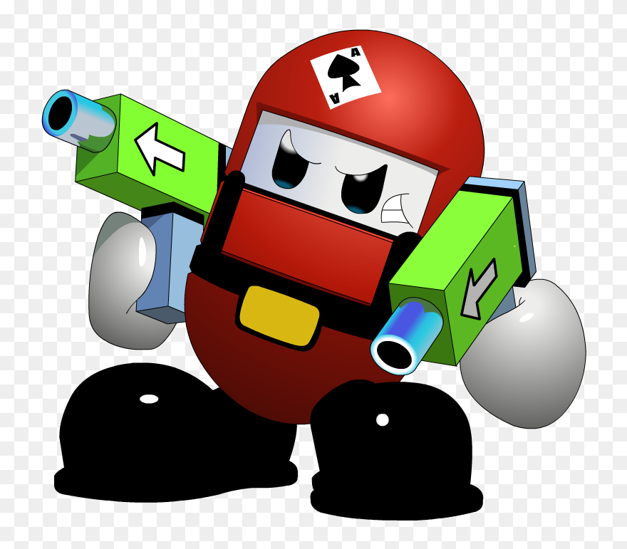 Team Buddies By Flash Gavo-d5ovxly - Team Buddies Clipart