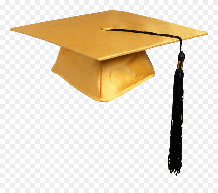 Square Academic Cap Clipart