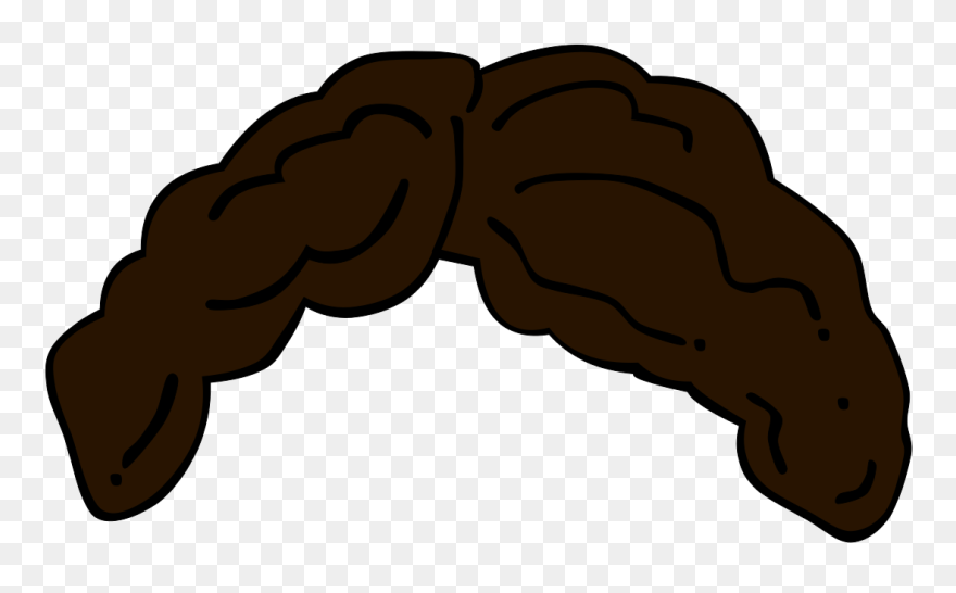 Hair Of Kid Clipart - Png Download