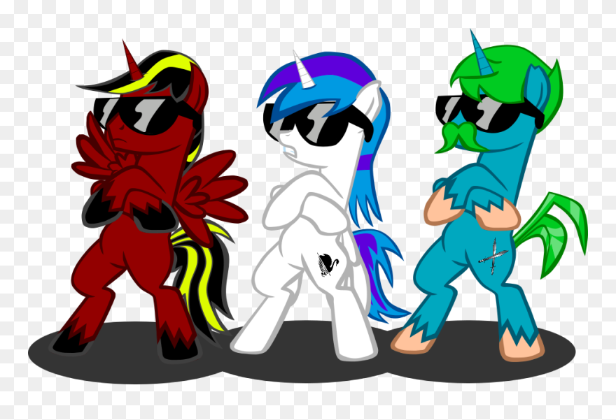 Commission Swag Alert Triple - Swag Clip Arts - Png Download