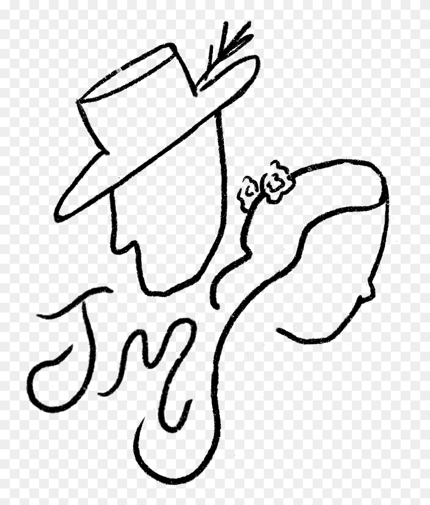 Line Art Clipart