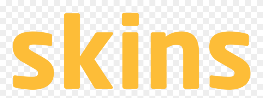 Skins - Skins Tv Show Logo Clipart