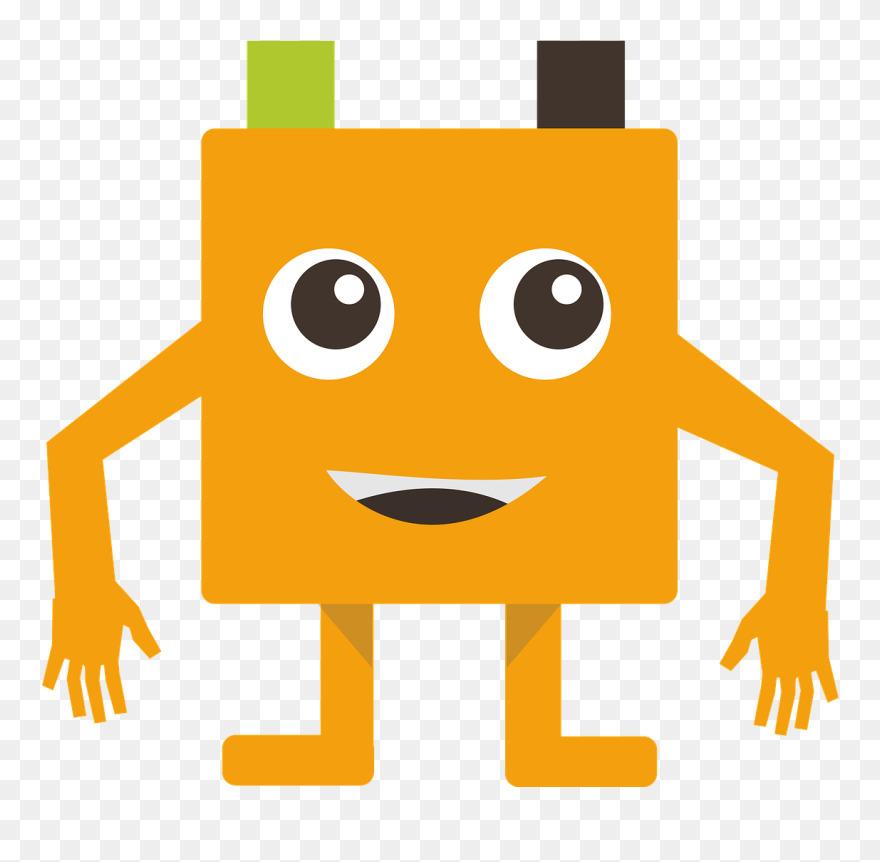 Joy Smile Smiley Free Photo - Smiley Clipart