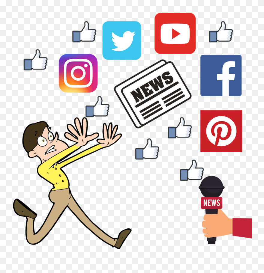 Picture - Facebook Clipart