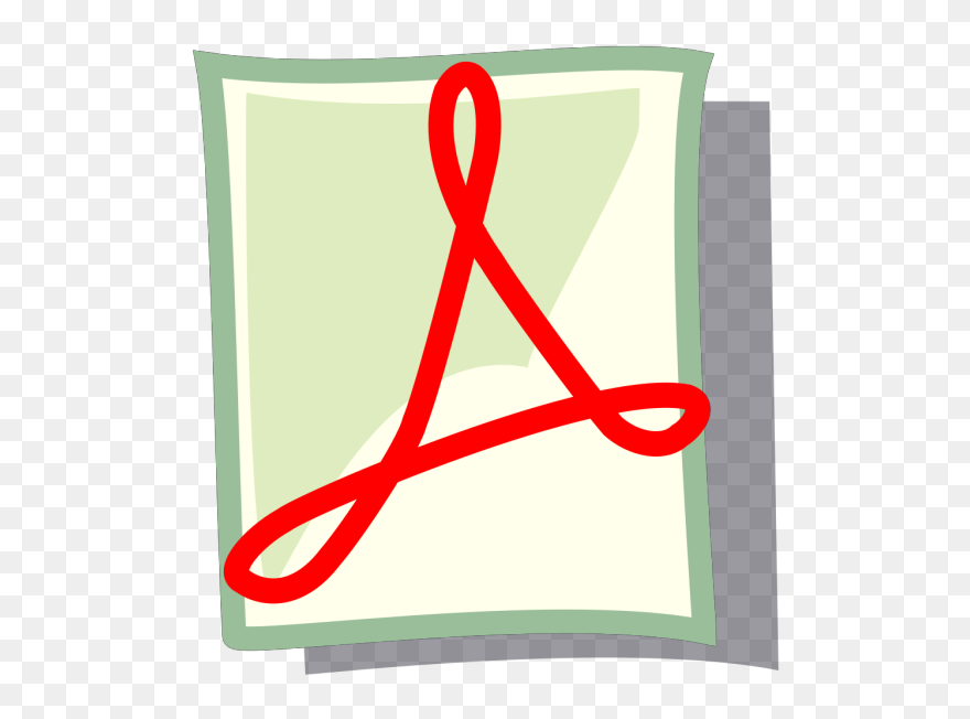 Adobe Design Png Icons - Pdf Download Icon Svg Clipart