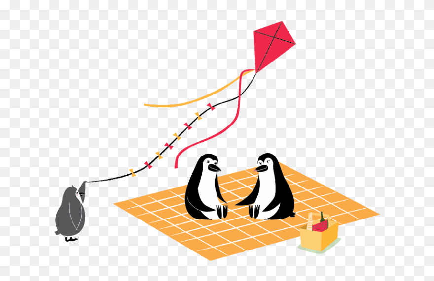 Penguin Clipart