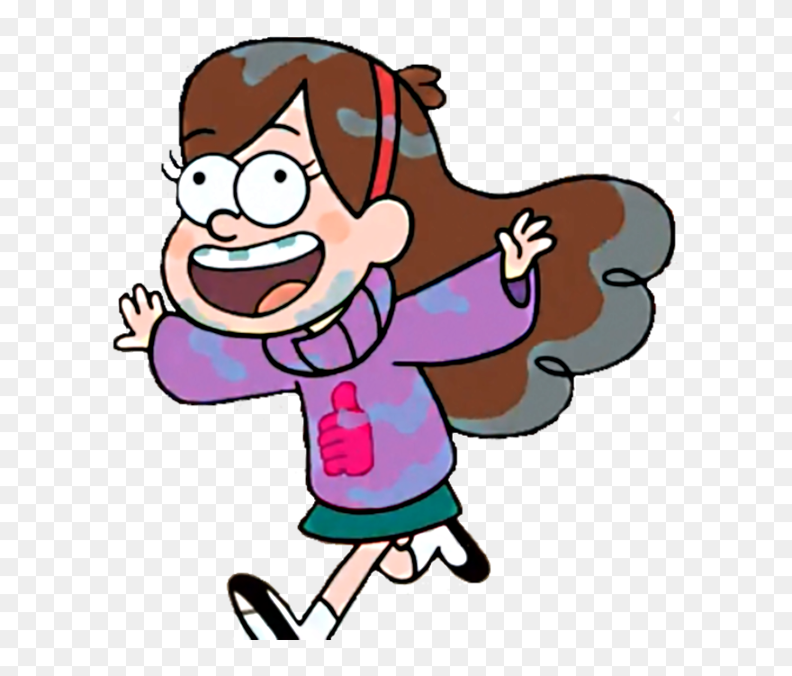 Gravity Falls Wiki - Gravity Falls Dipper And Mabel Funny Clipart