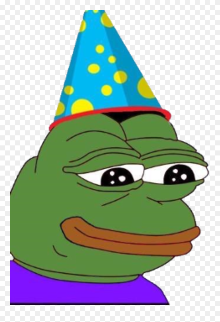 It"s My Birthday Clipart