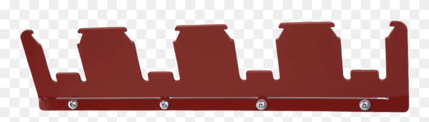 Milwaukee Packout Battery Holder Clipart