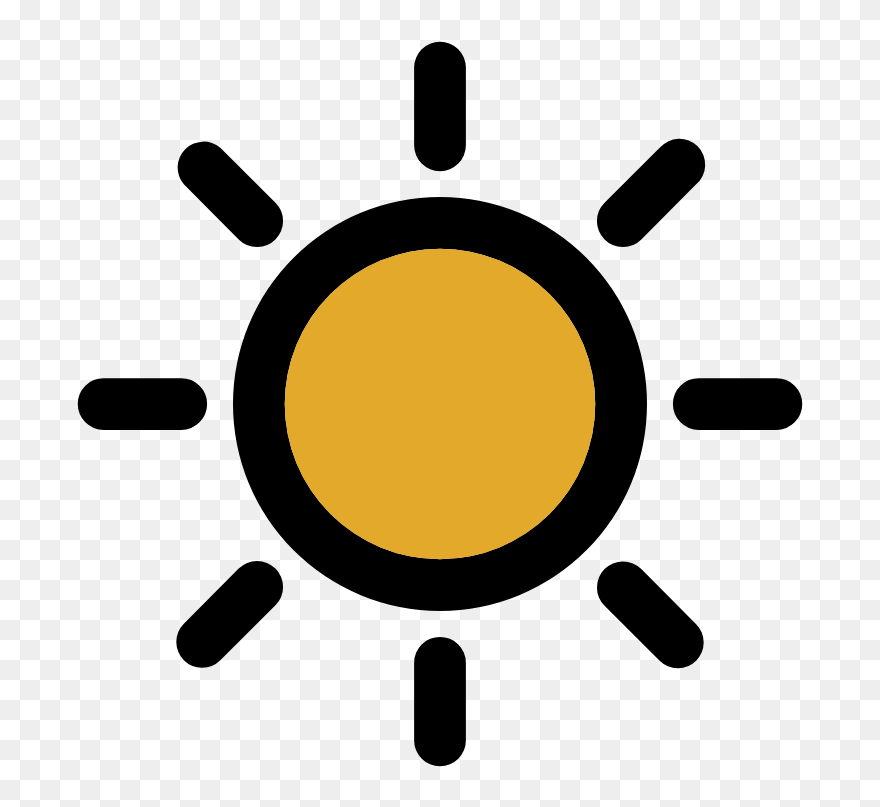 Drought Icon Png Clipart