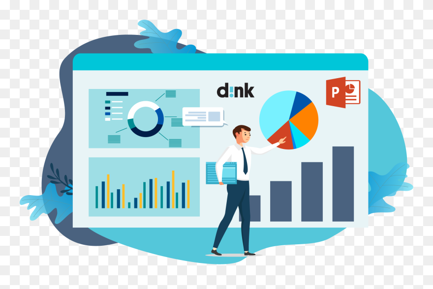 Marketing Solution For Sales Clipart