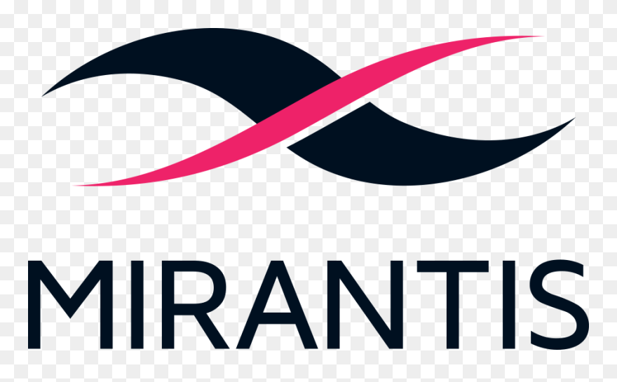 Mirantis Openstack Clipart