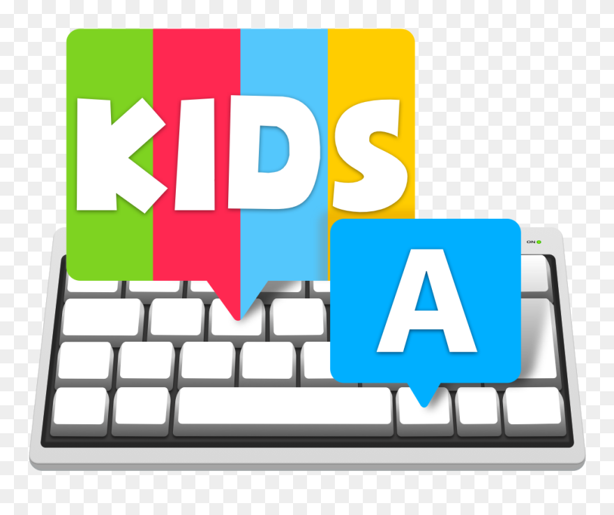 Master Of Typing For Kids Pro - Master Of Typing 3.8 6 Clipart