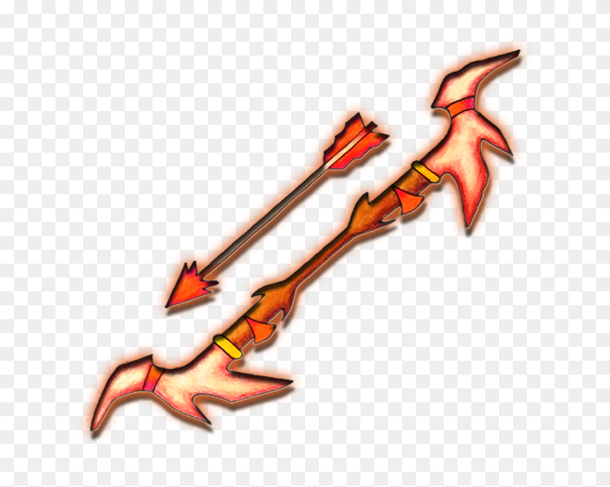 Weapon Clipart