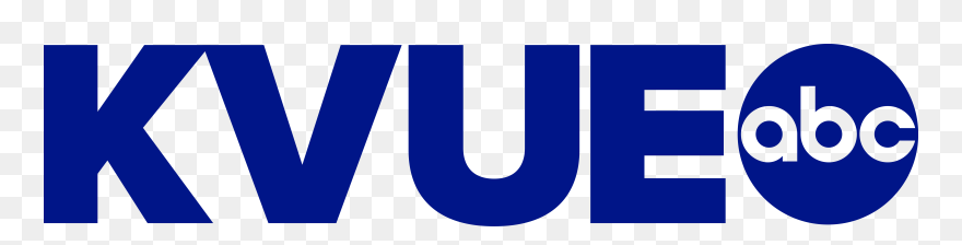 Kvue Austin Logo Clipart