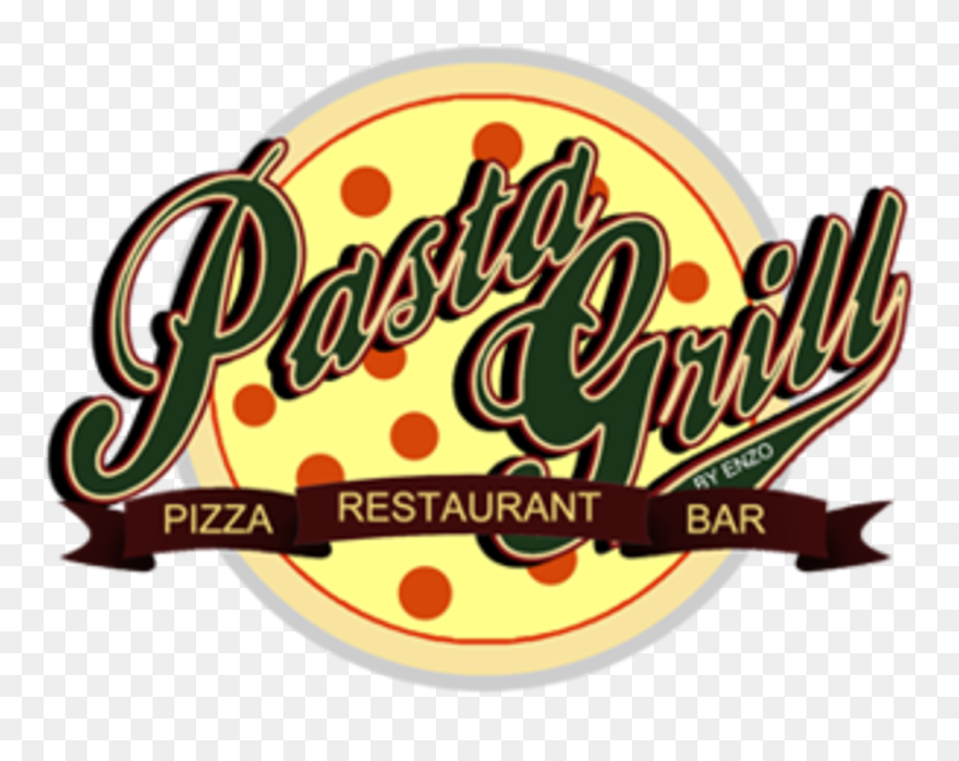 Transparent Wiffle Ball Clip Art - Pasta Grill By Enzo - Png Download