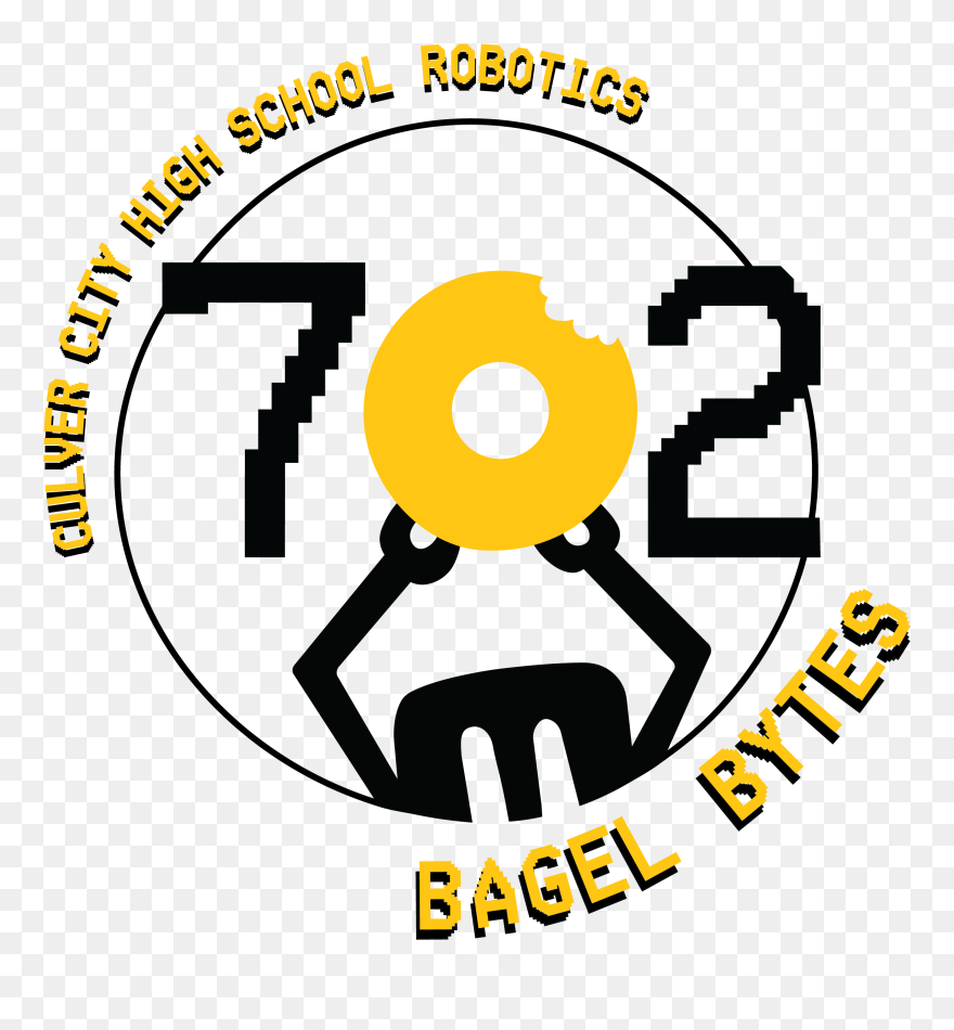 Frc Team - Circle Clipart