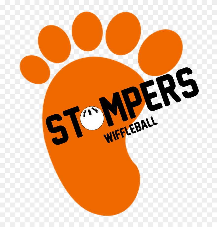 2018 01 28 Working Stompers Logo - T-shirt Clipart