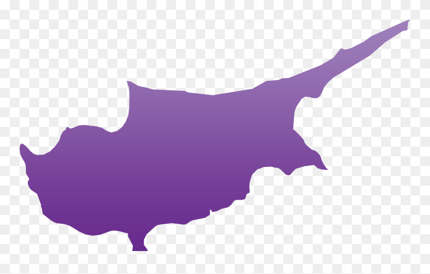 Flag Of Cyprus Clipart