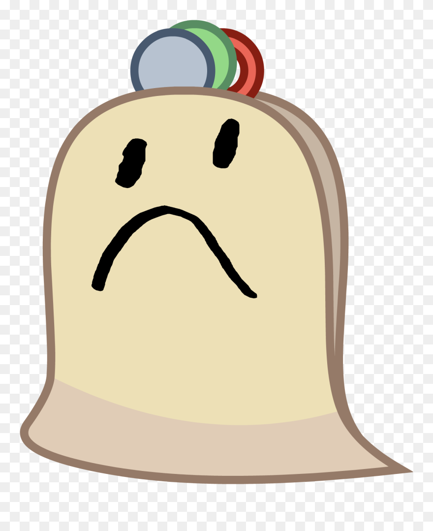 Battle For Dream Island Wiki Clipart