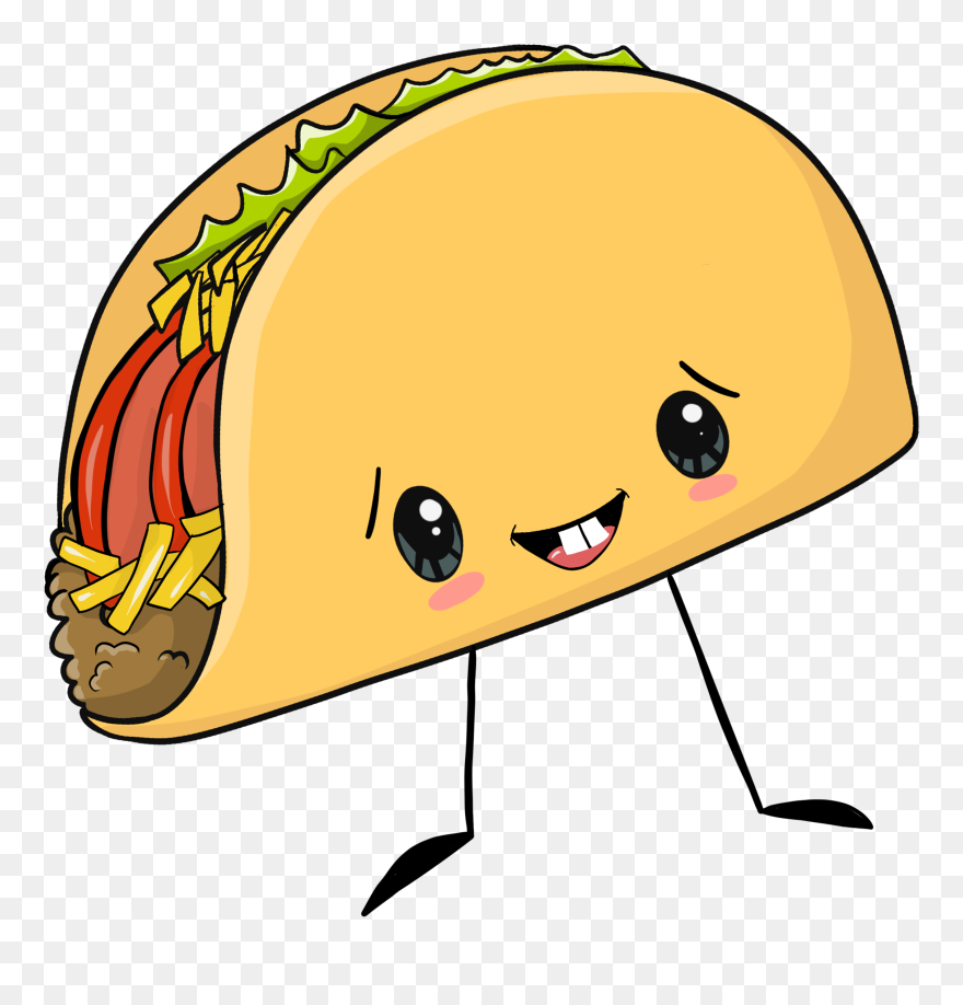Taco Clipart