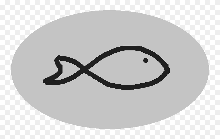 Metafish - Circle Clipart