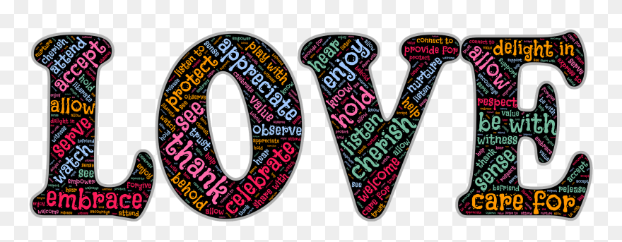 Heart Valentine Emojis Clipart