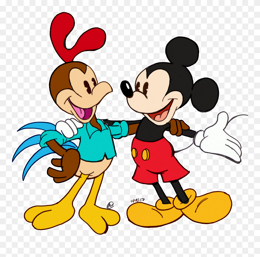 Chuck E Cheese Clipart - Png Download