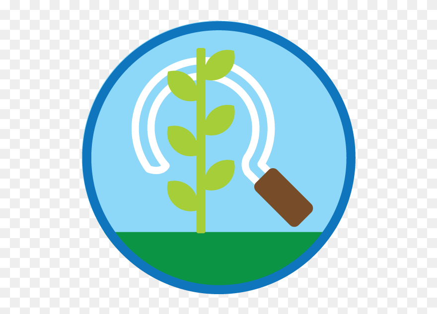 Harvest For Hunger Mgv Project Map Icon - Emblem Clipart