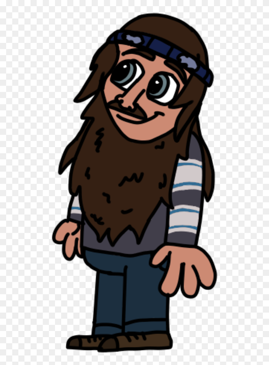 The Chuck E - Cartoon Clipart